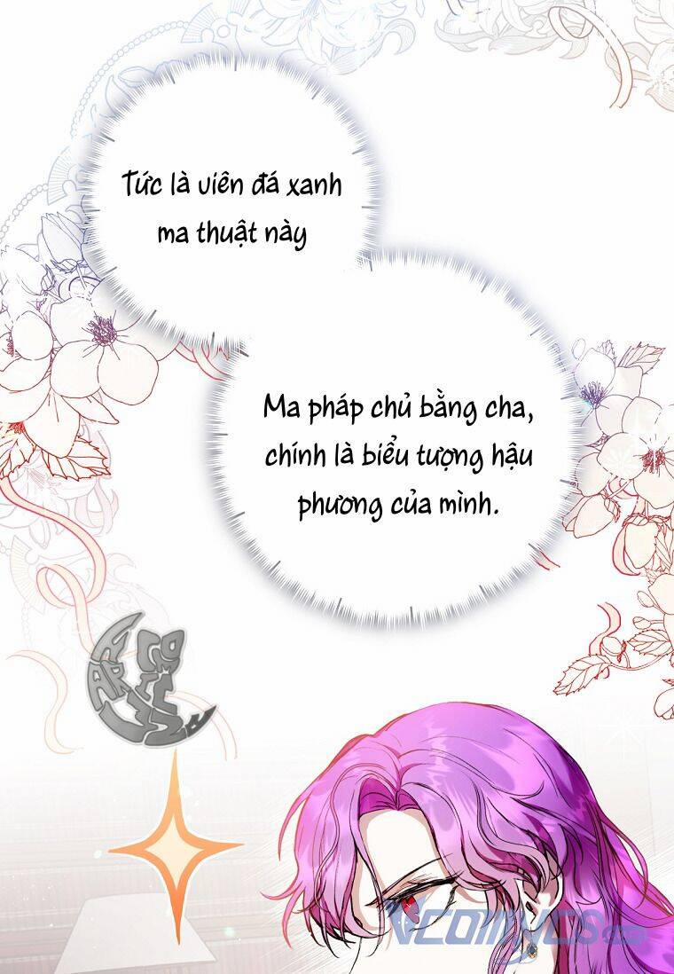 Làm Ác Nữ Bộ Không Tuyệt Sao? 12 trang 30