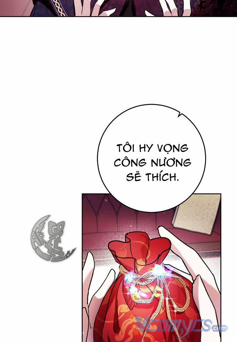 Làm Ác Nữ Bộ Không Tuyệt Sao? 12 trang 34