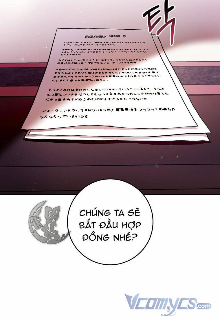 Làm Ác Nữ Bộ Không Tuyệt Sao? 12 trang 41