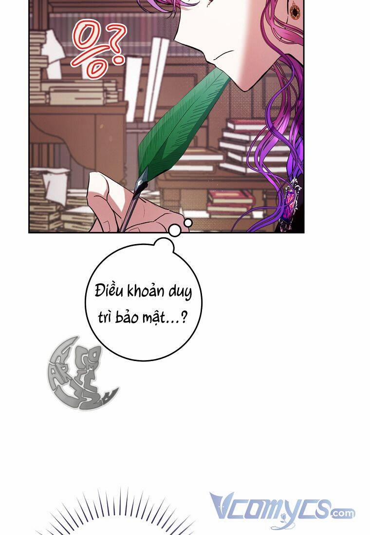 Làm Ác Nữ Bộ Không Tuyệt Sao? 12 trang 43