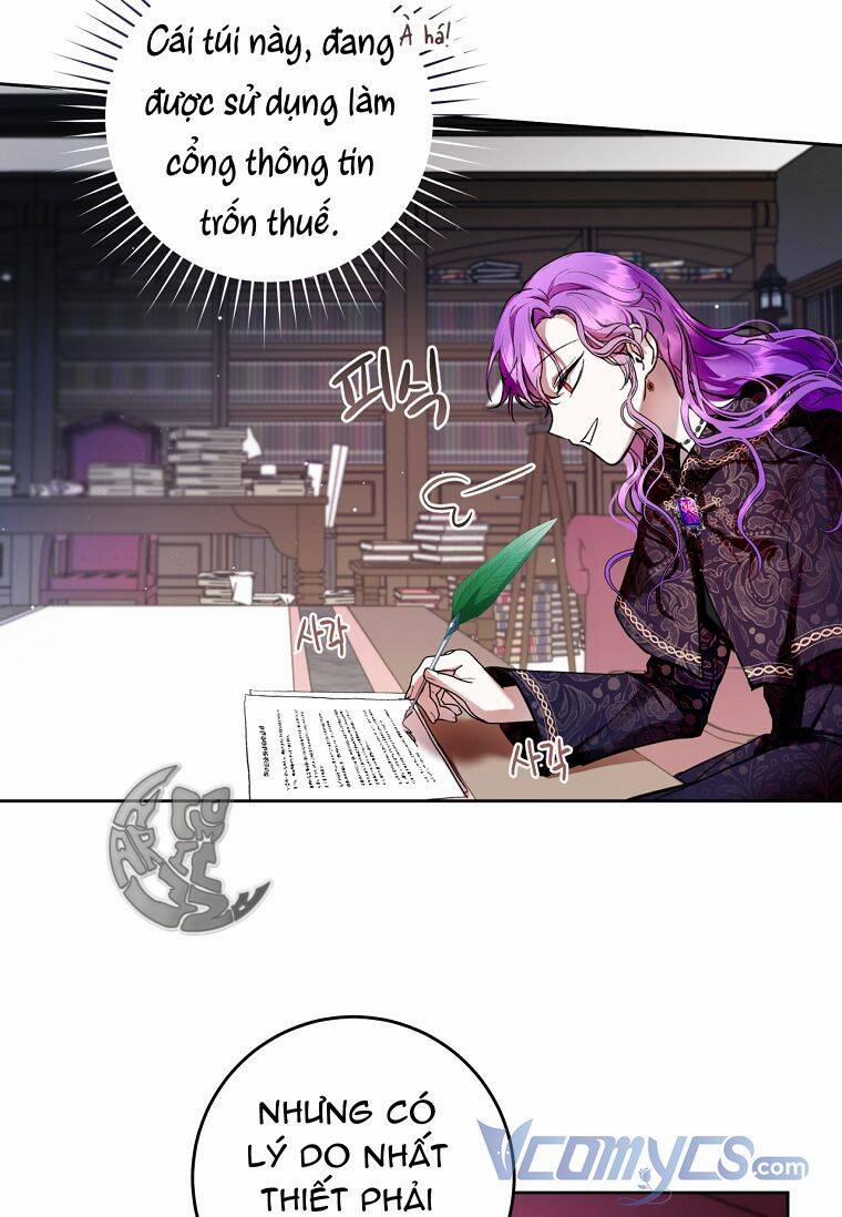 Làm Ác Nữ Bộ Không Tuyệt Sao? 12 trang 44