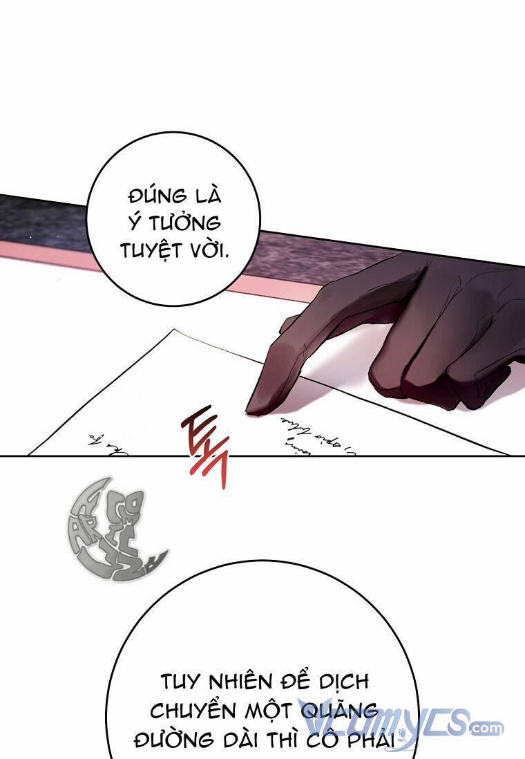 Làm Ác Nữ Bộ Không Tuyệt Sao? 12 trang 55