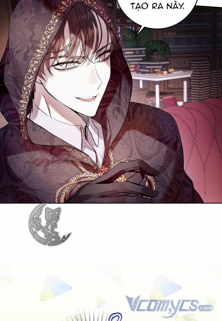 Làm Ác Nữ Bộ Không Tuyệt Sao? 12 trang 58