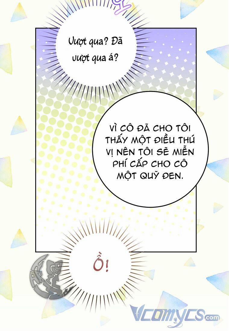 Làm Ác Nữ Bộ Không Tuyệt Sao? 12 trang 59