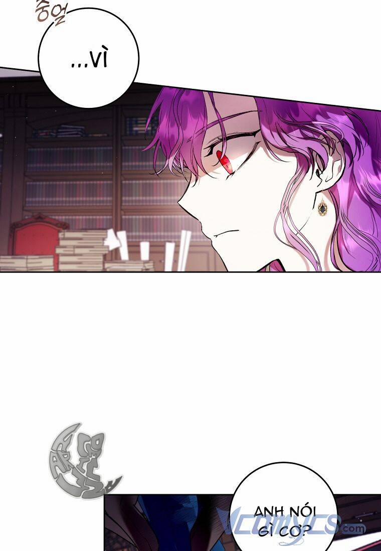 Làm Ác Nữ Bộ Không Tuyệt Sao? 12 trang 62