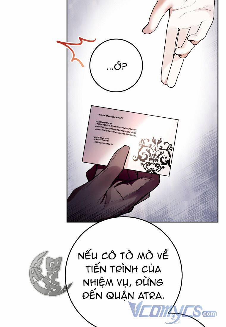 Làm Ác Nữ Bộ Không Tuyệt Sao? 12 trang 67