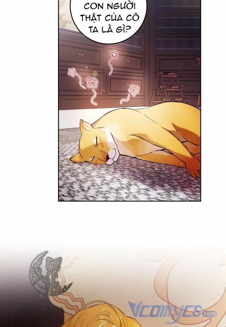 Làm Ác Nữ Bộ Không Tuyệt Sao? 12 trang 80