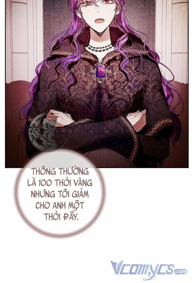 Làm Ác Nữ Bộ Không Tuyệt Sao? 13 trang 11