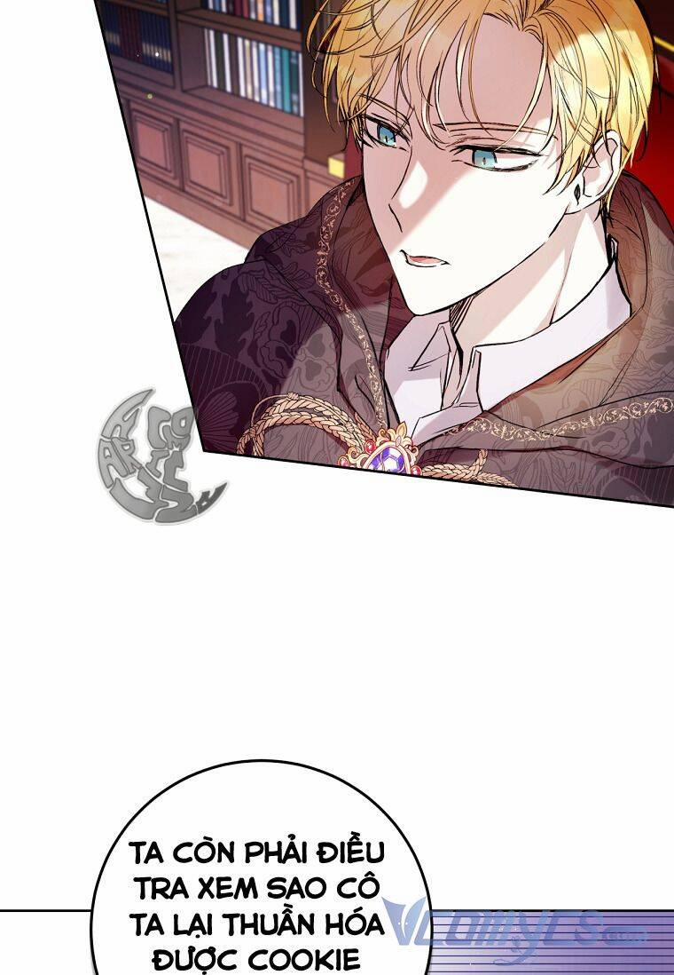 Làm Ác Nữ Bộ Không Tuyệt Sao? 13 trang 20
