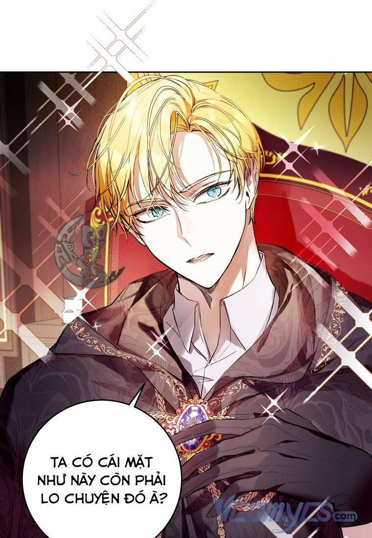 Làm Ác Nữ Bộ Không Tuyệt Sao? 13 trang 23