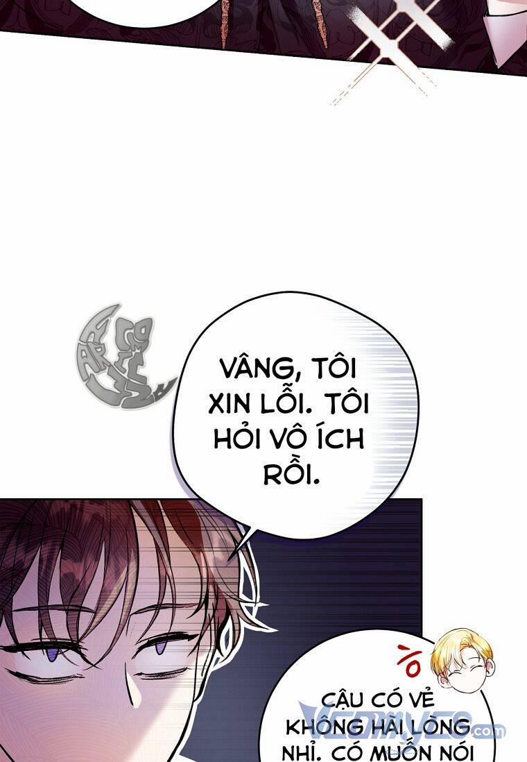 Làm Ác Nữ Bộ Không Tuyệt Sao? 13 trang 24