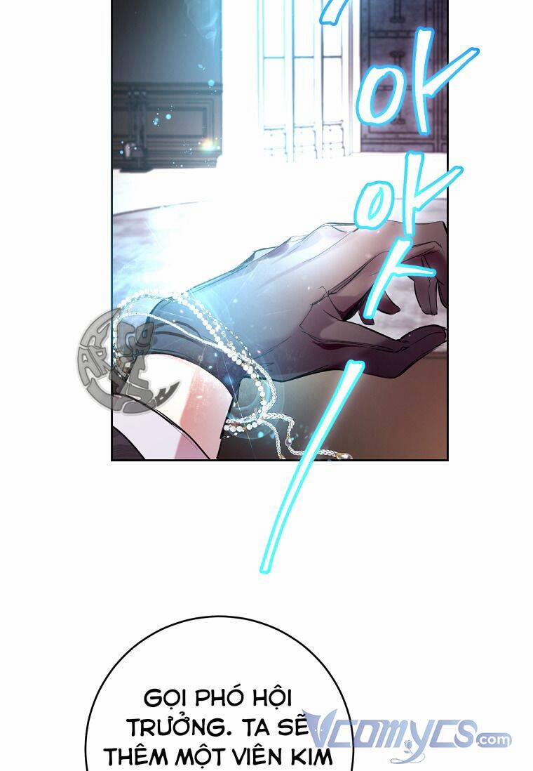 Làm Ác Nữ Bộ Không Tuyệt Sao? 13 trang 27