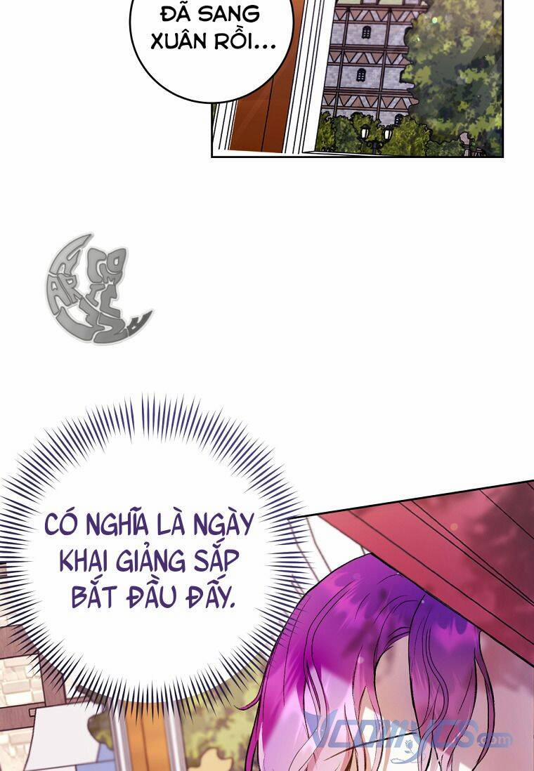 Làm Ác Nữ Bộ Không Tuyệt Sao? 13 trang 38