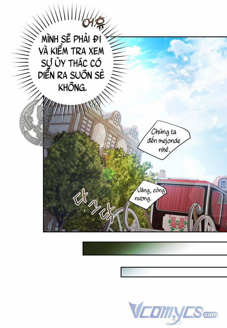 Làm Ác Nữ Bộ Không Tuyệt Sao? 13 trang 43