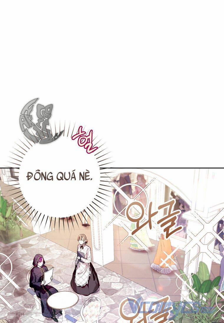 Làm Ác Nữ Bộ Không Tuyệt Sao? 13 trang 45