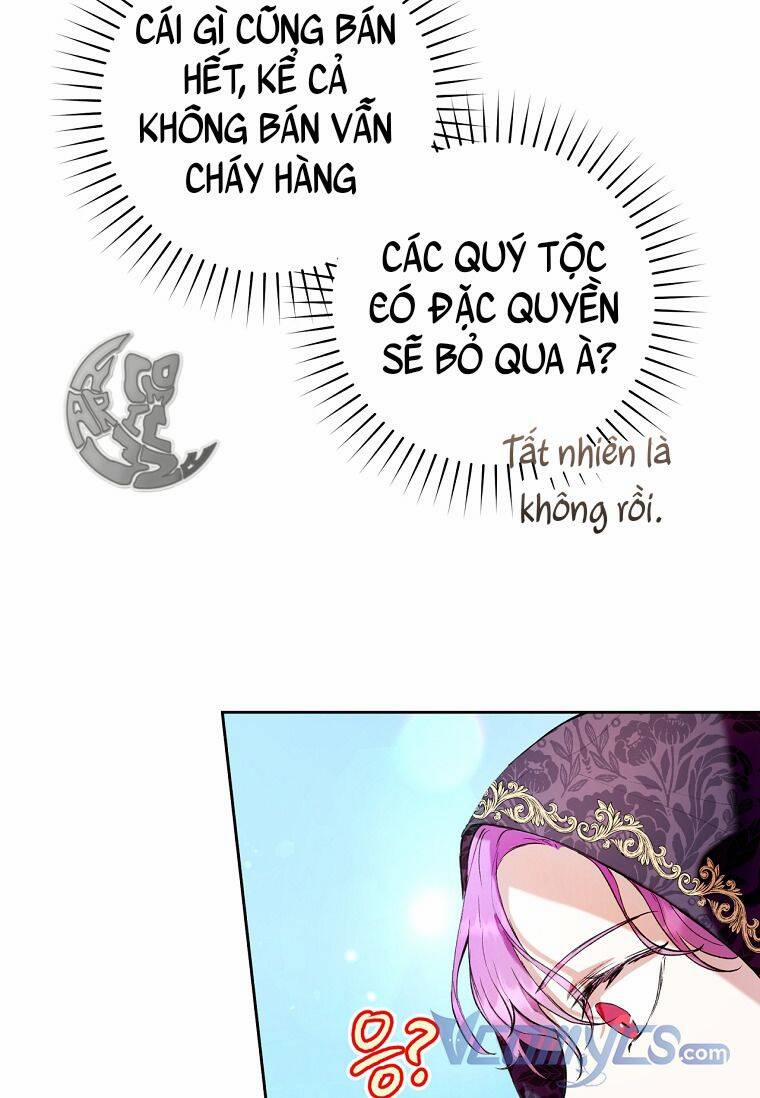 Làm Ác Nữ Bộ Không Tuyệt Sao? 13 trang 49