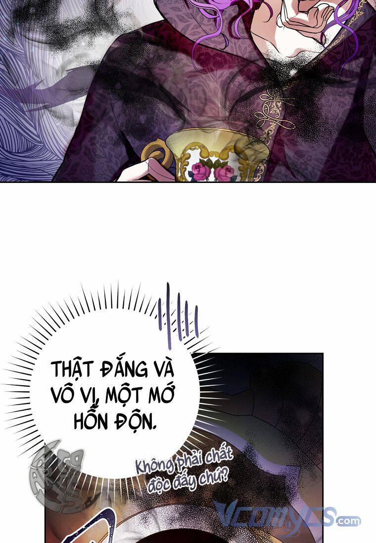 Làm Ác Nữ Bộ Không Tuyệt Sao? 13 trang 59