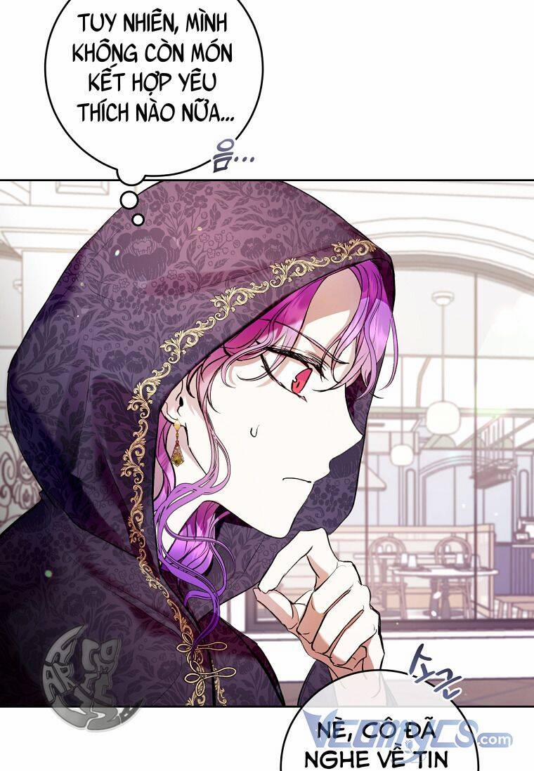 Làm Ác Nữ Bộ Không Tuyệt Sao? 13 trang 62