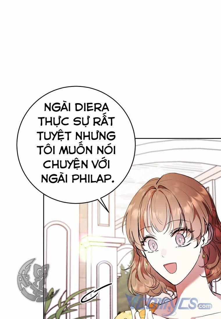 Làm Ác Nữ Bộ Không Tuyệt Sao? 13 trang 69