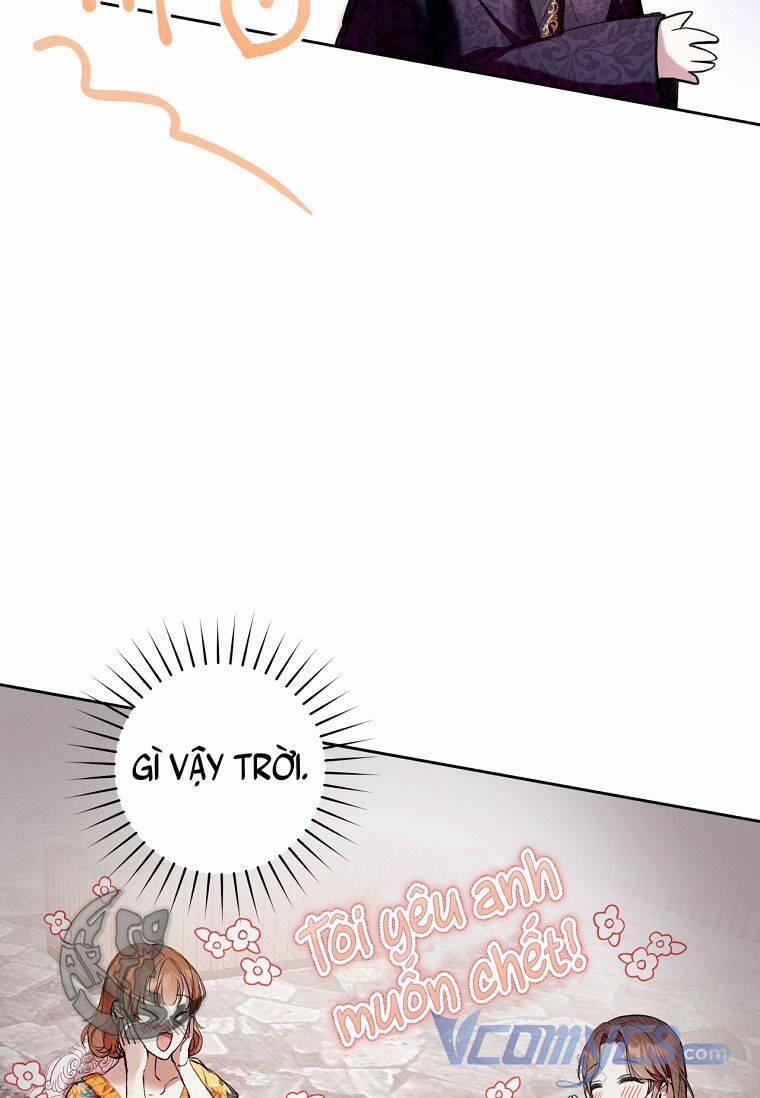 Làm Ác Nữ Bộ Không Tuyệt Sao? 13 trang 79