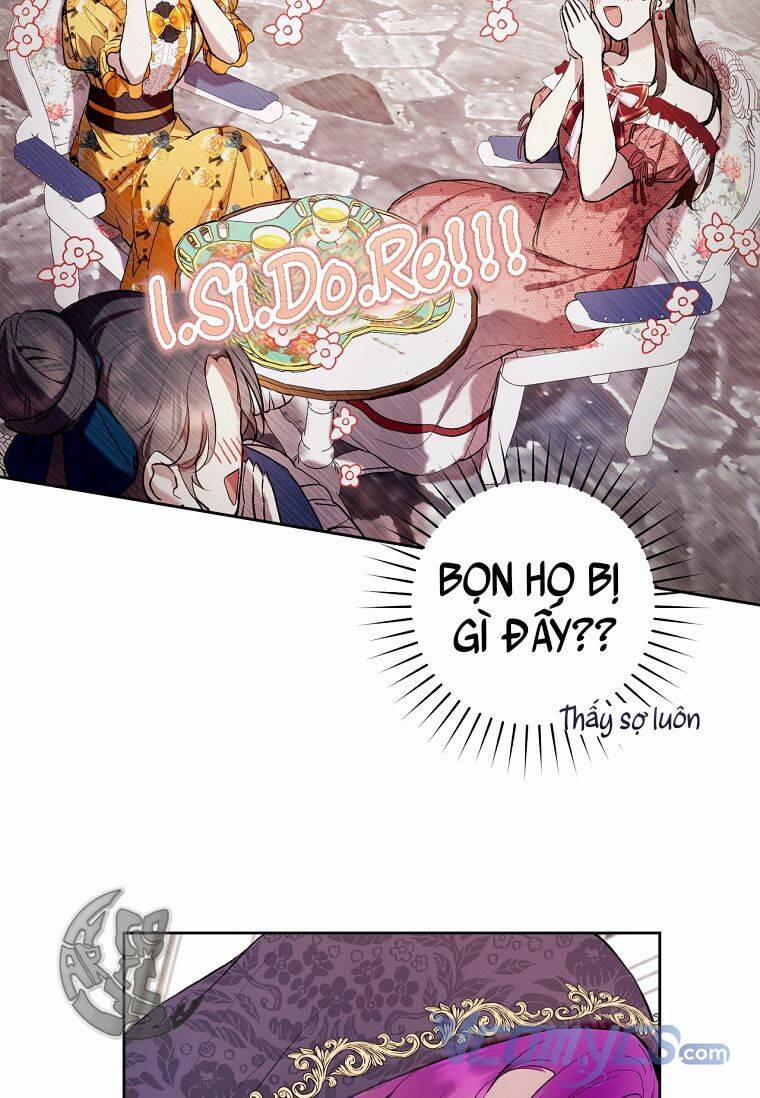 Làm Ác Nữ Bộ Không Tuyệt Sao? 13 trang 80