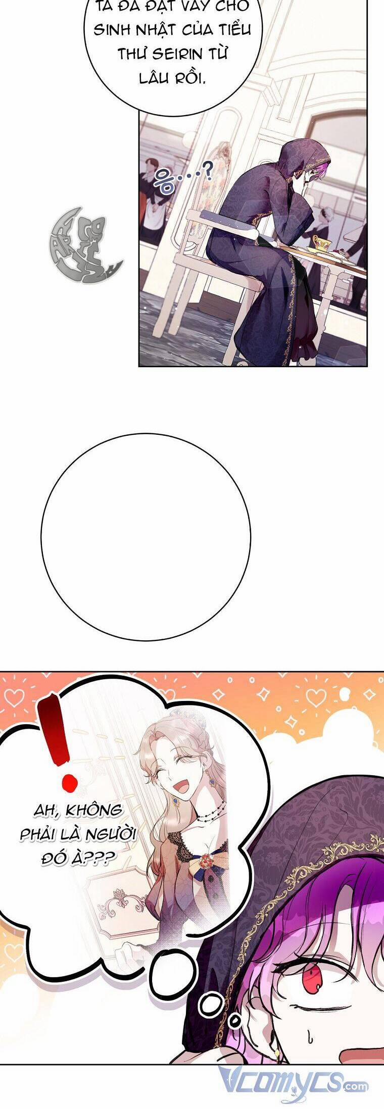 Làm Ác Nữ Bộ Không Tuyệt Sao? 14 trang 11