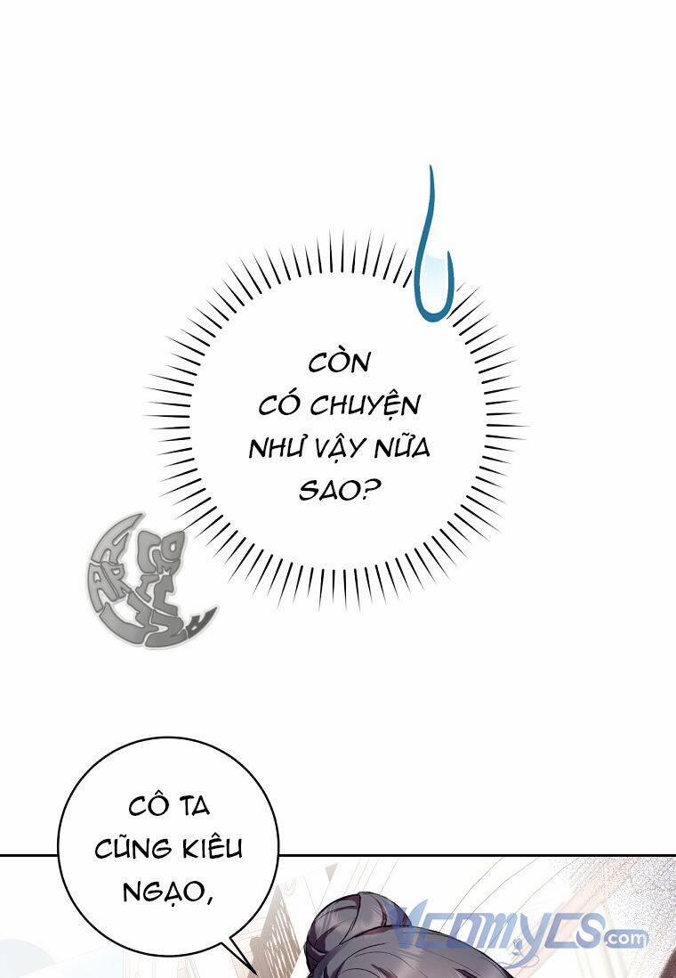 Làm Ác Nữ Bộ Không Tuyệt Sao? 14 trang 12