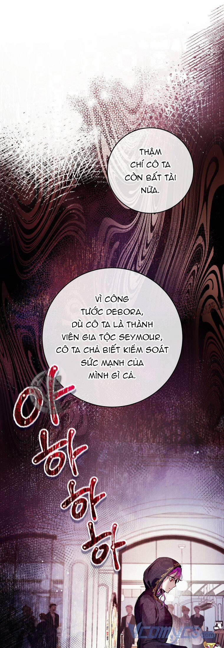 Làm Ác Nữ Bộ Không Tuyệt Sao? 14 trang 14