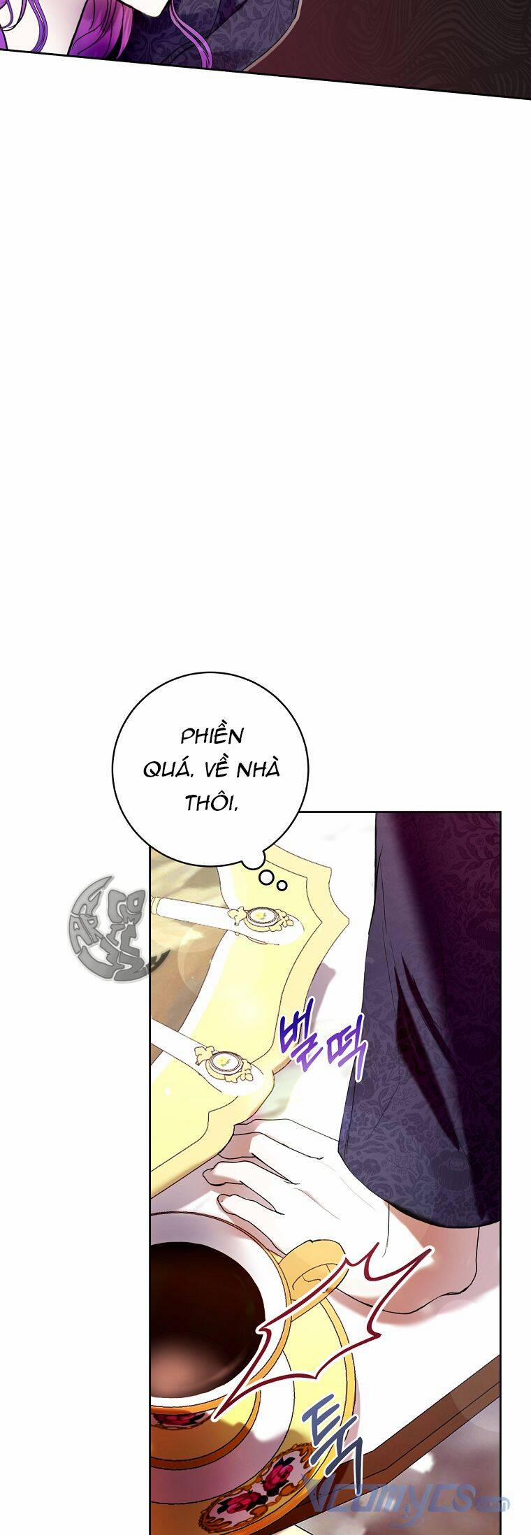 Làm Ác Nữ Bộ Không Tuyệt Sao? 14 trang 21