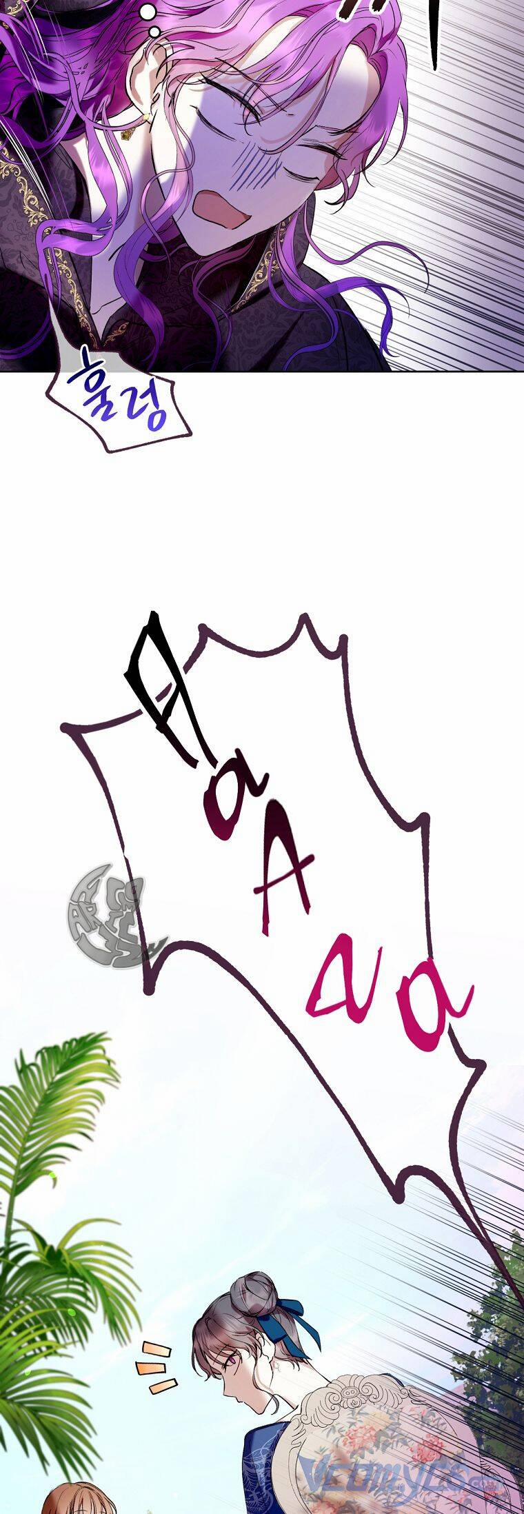 Làm Ác Nữ Bộ Không Tuyệt Sao? 14 trang 24