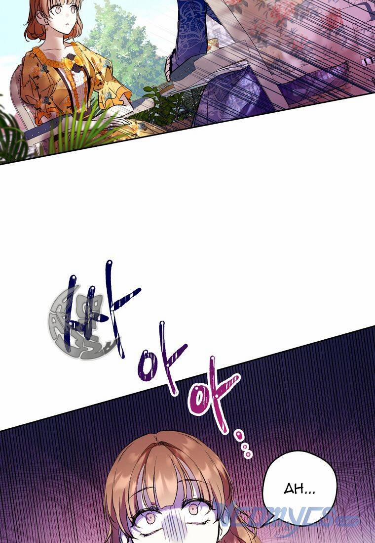 Làm Ác Nữ Bộ Không Tuyệt Sao? 14 trang 25