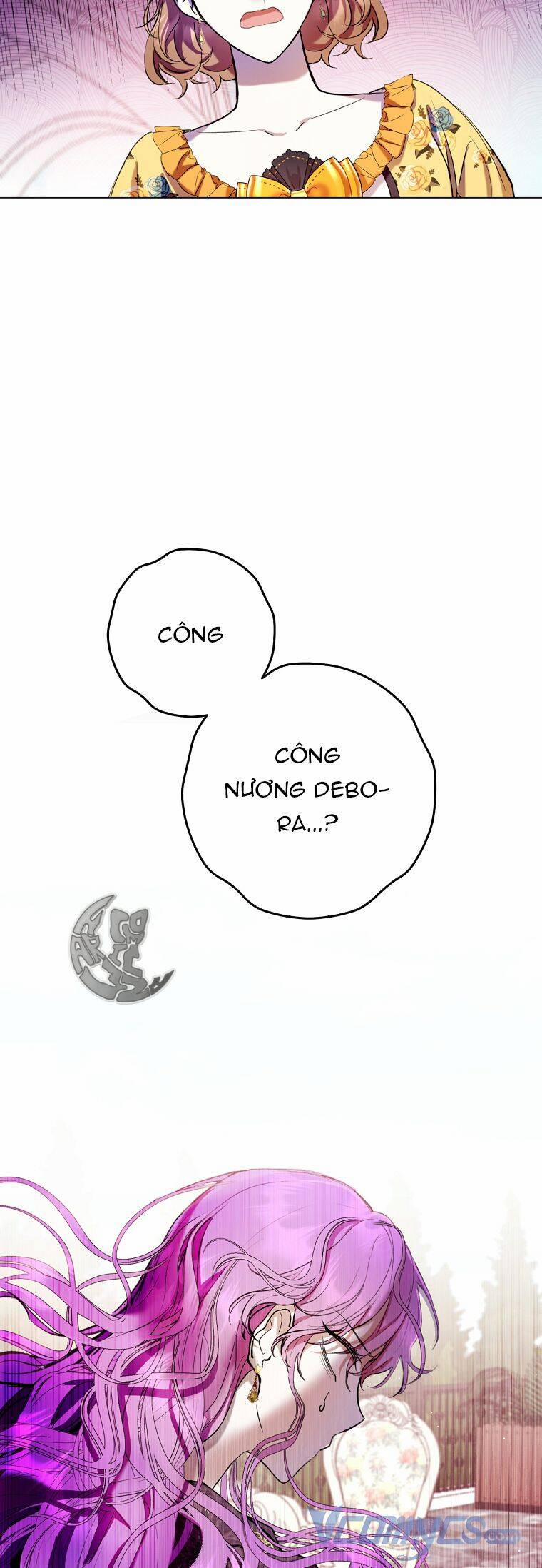 Làm Ác Nữ Bộ Không Tuyệt Sao? 14 trang 26