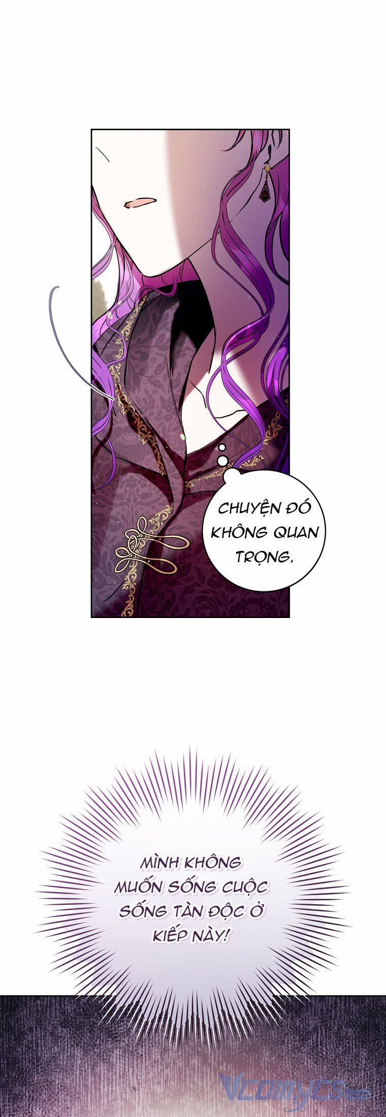 Làm Ác Nữ Bộ Không Tuyệt Sao? 14 trang 31