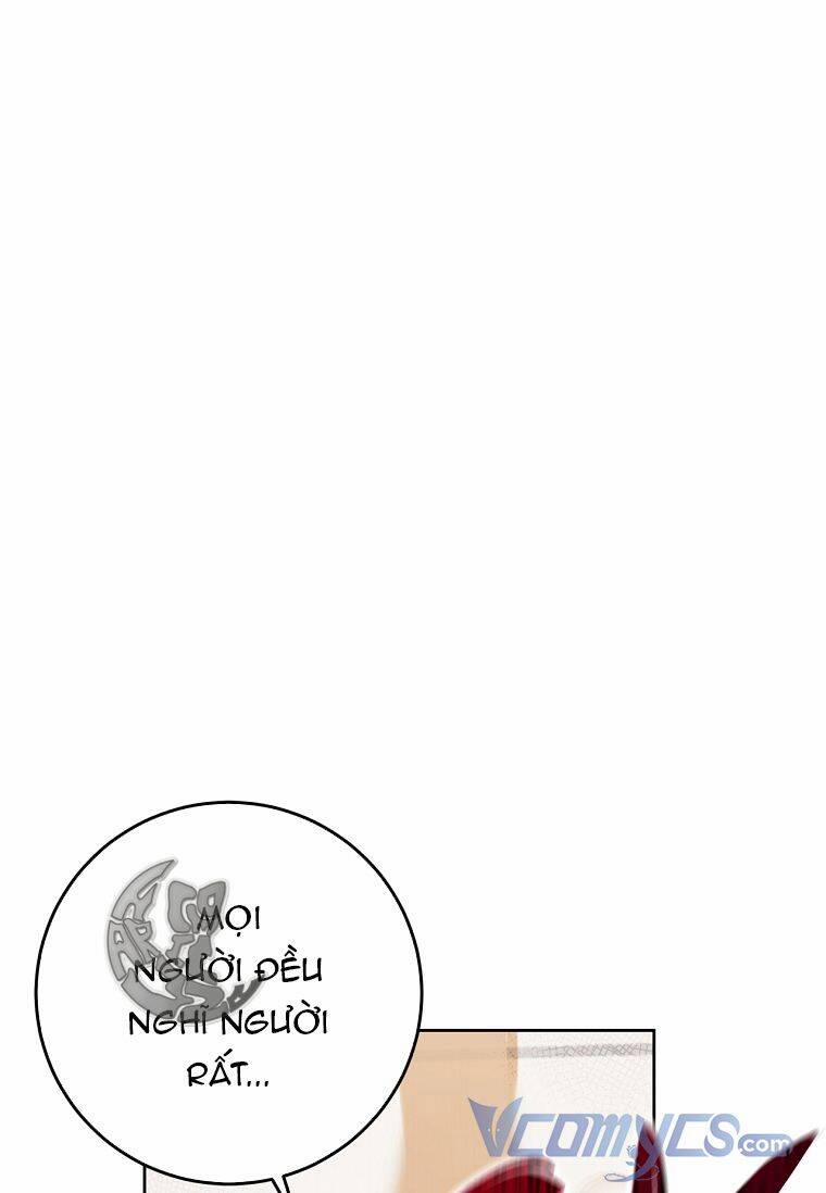 Làm Ác Nữ Bộ Không Tuyệt Sao? 14 trang 51