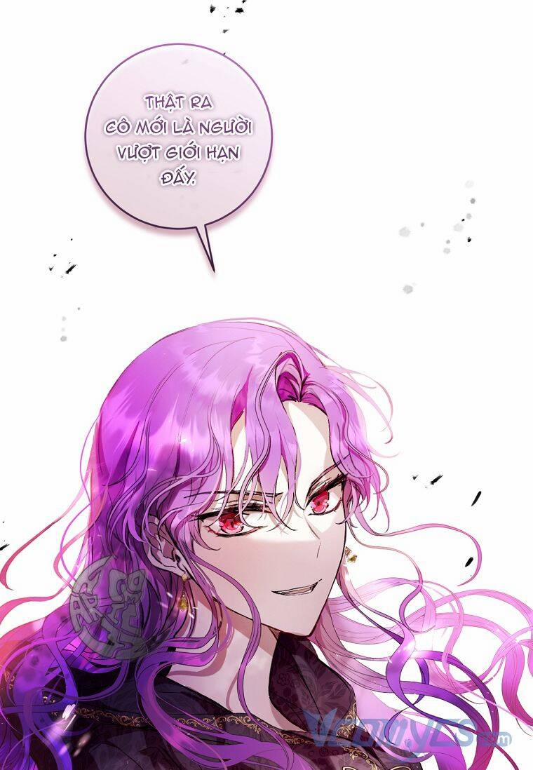 Làm Ác Nữ Bộ Không Tuyệt Sao? 14 trang 54