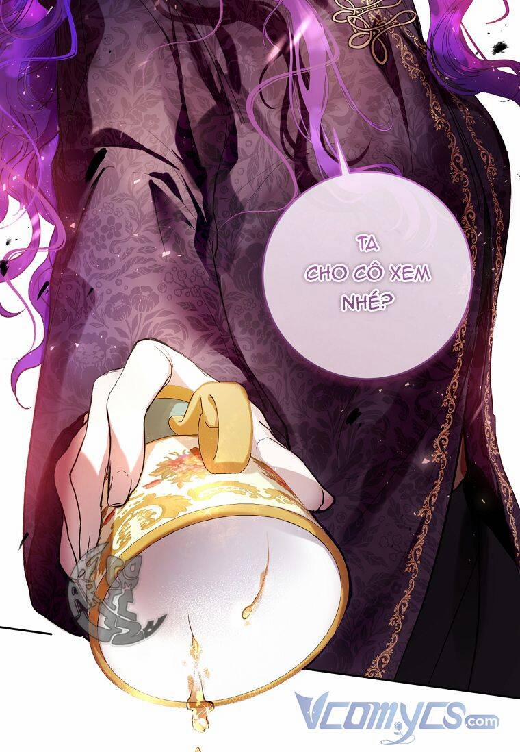 Làm Ác Nữ Bộ Không Tuyệt Sao? 14 trang 55