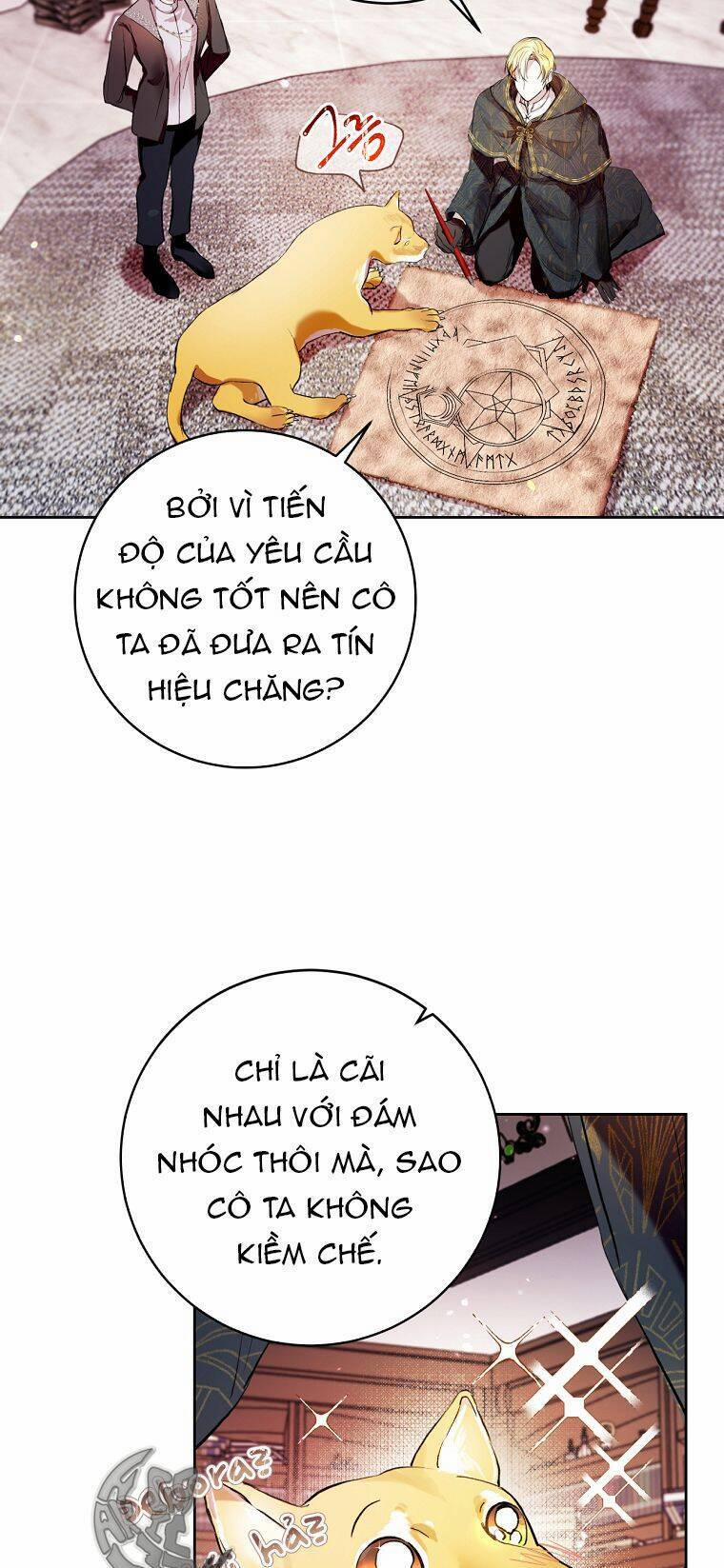 Làm Ác Nữ Bộ Không Tuyệt Sao? 14 trang 72