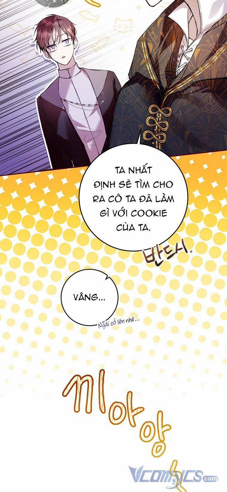 Làm Ác Nữ Bộ Không Tuyệt Sao? 14 trang 78