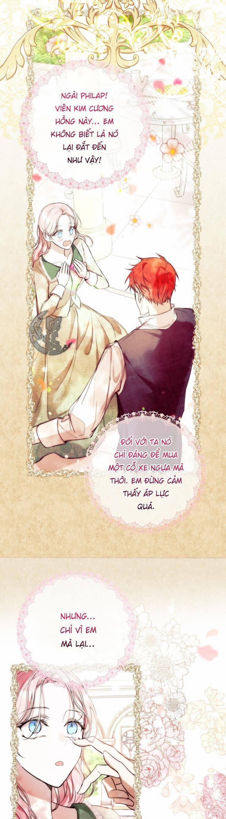 Làm Ác Nữ Bộ Không Tuyệt Sao? 15 trang 17