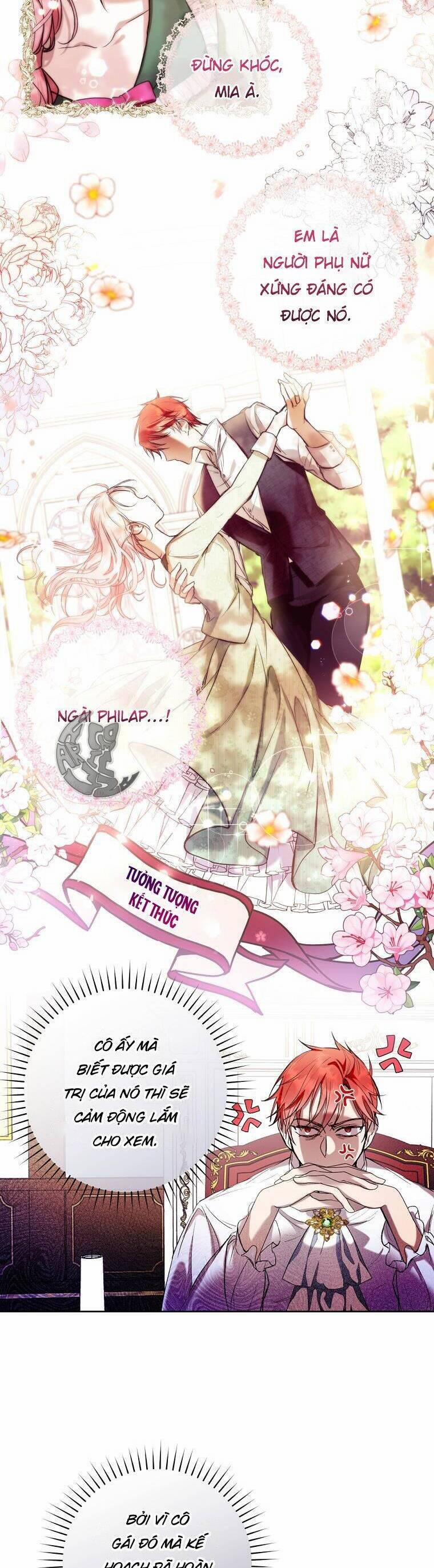 Làm Ác Nữ Bộ Không Tuyệt Sao? 15 trang 18