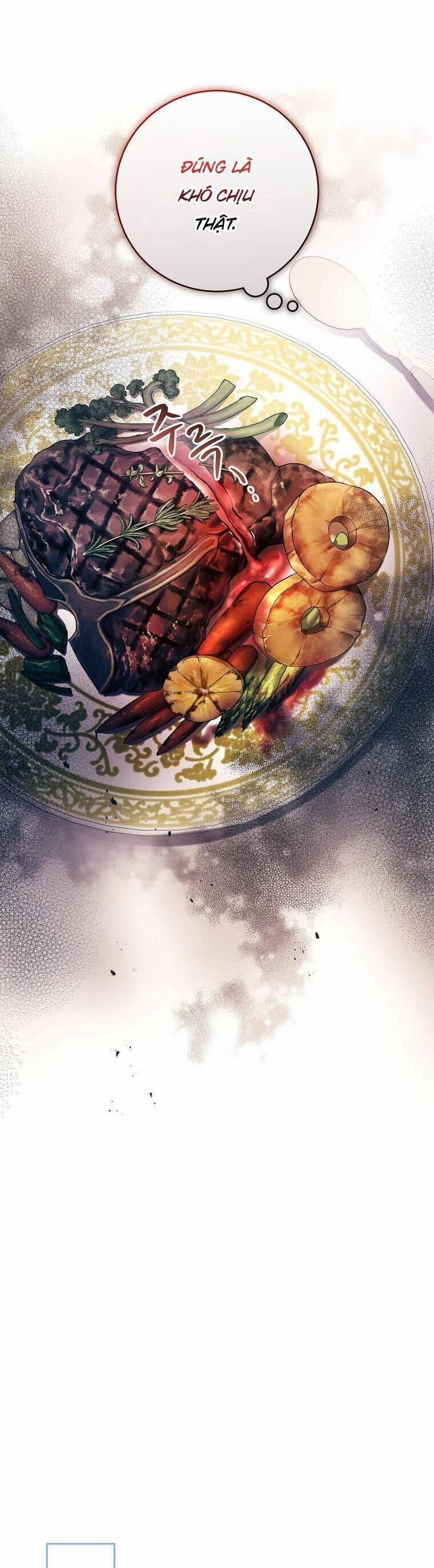 Làm Ác Nữ Bộ Không Tuyệt Sao? 15 trang 20