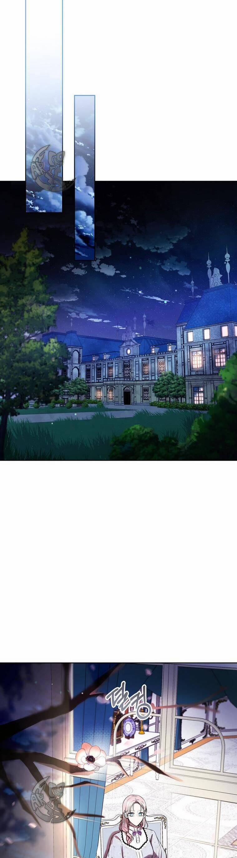 Làm Ác Nữ Bộ Không Tuyệt Sao? 15 trang 21