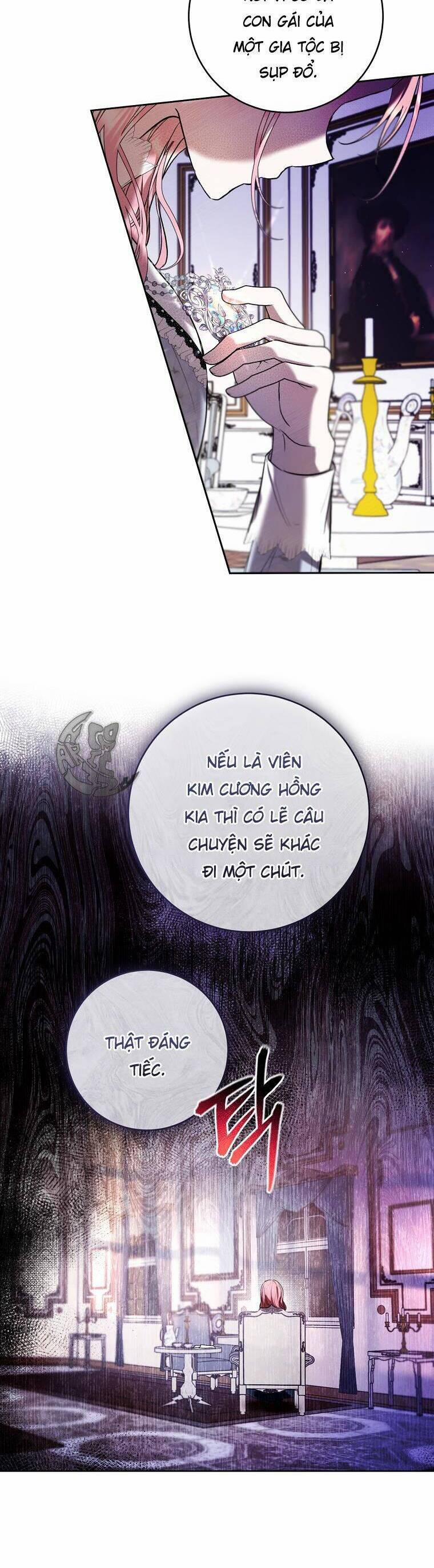 Làm Ác Nữ Bộ Không Tuyệt Sao? 15 trang 26