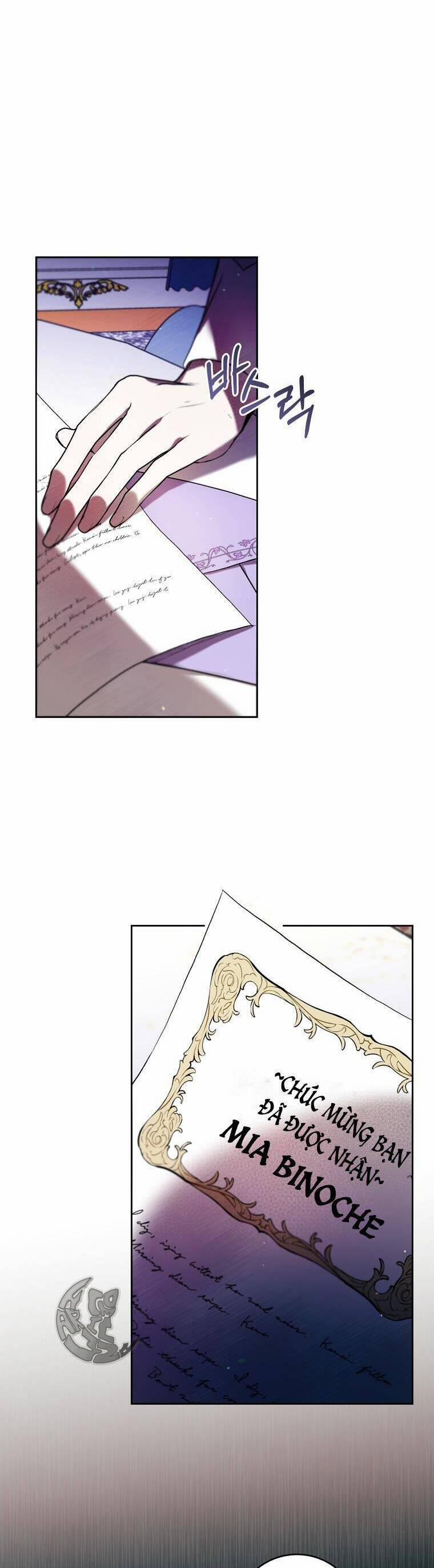 Làm Ác Nữ Bộ Không Tuyệt Sao? 15 trang 27