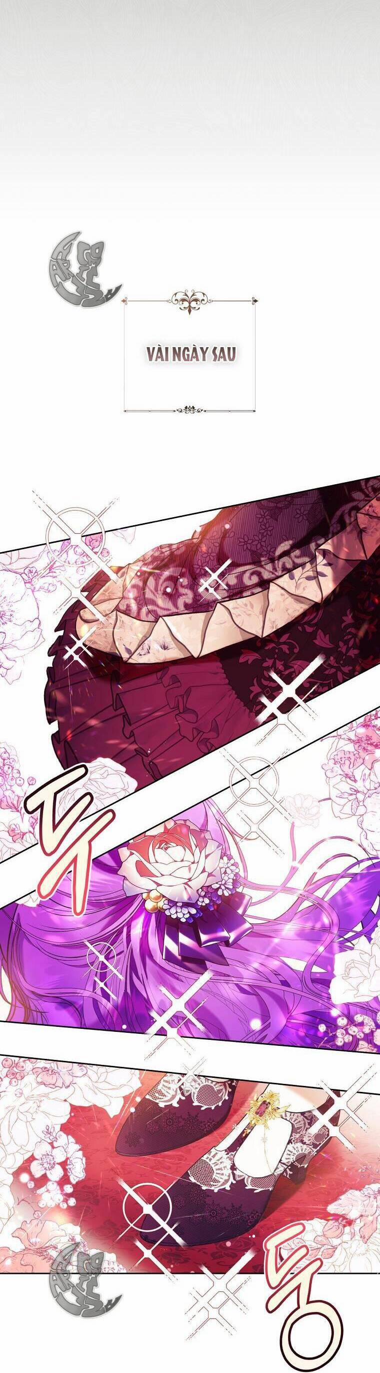 Làm Ác Nữ Bộ Không Tuyệt Sao? 15 trang 29