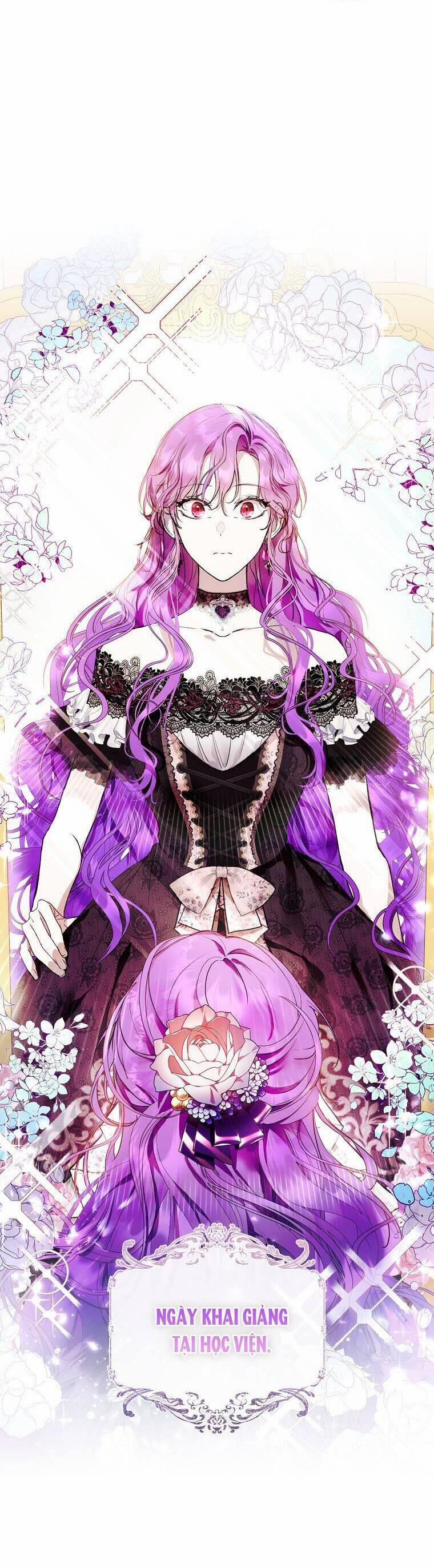 Làm Ác Nữ Bộ Không Tuyệt Sao? 15 trang 30