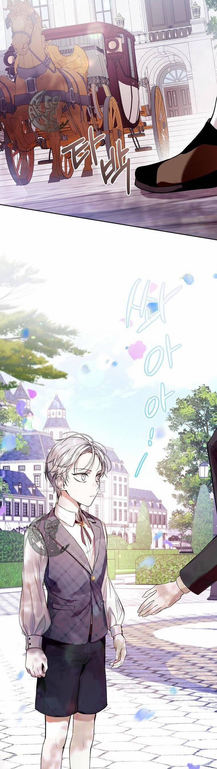 Làm Ác Nữ Bộ Không Tuyệt Sao? 15 trang 36