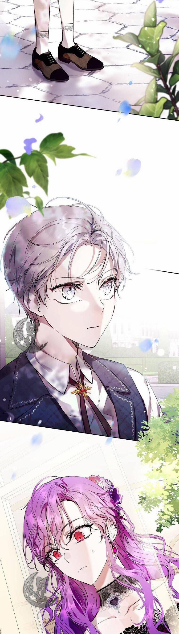 Làm Ác Nữ Bộ Không Tuyệt Sao? 15 trang 37