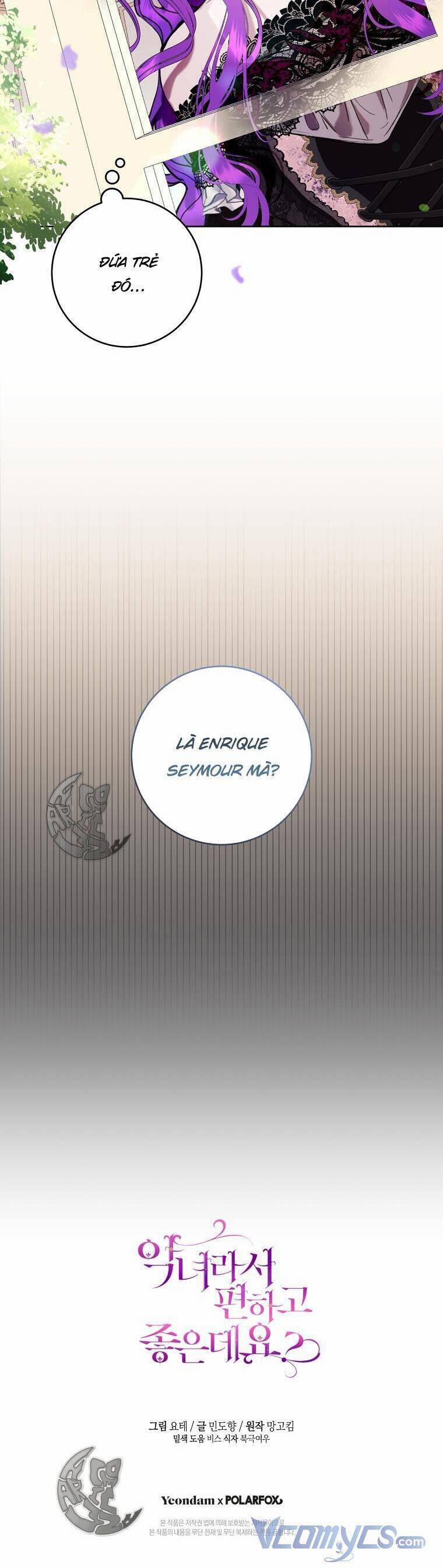 Làm Ác Nữ Bộ Không Tuyệt Sao? 15 trang 38