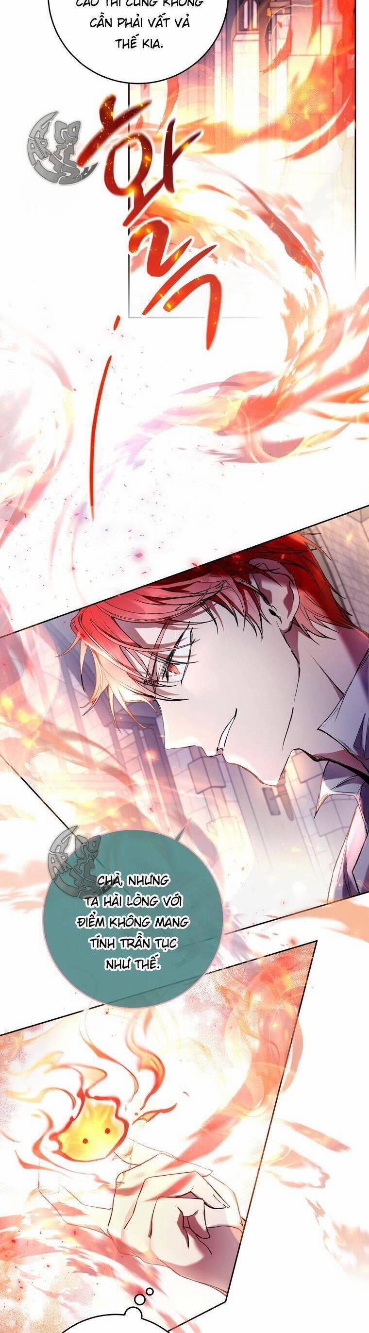 Làm Ác Nữ Bộ Không Tuyệt Sao? 15 trang 7